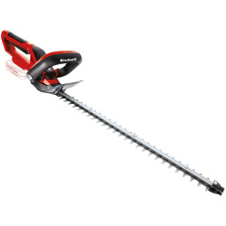 Einhell 3410502 GC-CH 1855/1 Li-Solo Hedge Trimmer 55cm 18V Bare Unit