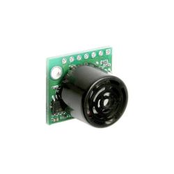 Maxbotix LV-MaxSonar-EZ2 - ultradźwiękowy czujnik odległości MB1020 (645cm)