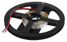 Taśma świetlna LED Biały neutralny 24V W/m: 60 RS PRO