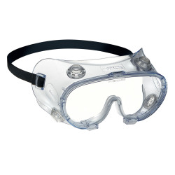Okulary ochronne Bolle Safety Okulary ochronne Przezroczysty