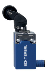 Przełącznik typ Dźwignia z rolką Schmersal 2NC/1NO 1,5A 240V ac IP66, IP67