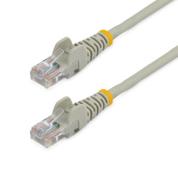 Kabel Ethernet Cat5e długość 15m Z zakończeniem StarTech.com PVC