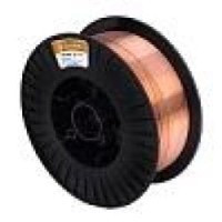 DRUTCU060-020PT Drut miedziany, półtwardy, gatunek M1E Z4, grubość 0.60 mm - szpulka 200g ( długość ok. 78m)
