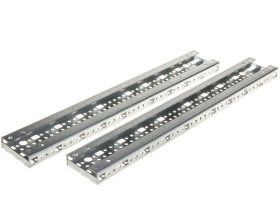 Profil poziomy dla wysokich obciążeń 600mm XVTL-HP-6-MIB 115142