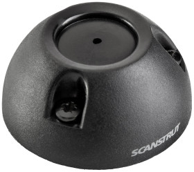 Przepust kablowy Scanstrut Dachdurchführung Scanstrut DS16-P-BLK DS16-P-BLK