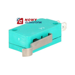 Krańcówka WLK-6 z dźwignią symulującą