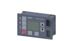 Moduł Sterowania Z Wyświetlaczem 3Uf7210-1A0-0