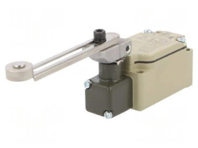 WLCA12-G-N Wyłącznik krańcowy DPDB 10A max.500VAC max.250VDC