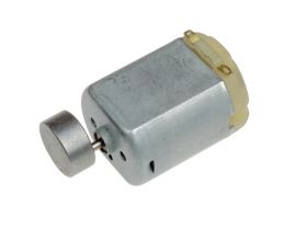 Mini silniczek wibracyjny 6V typ MT73
