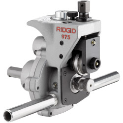 RIDGID 33033 975 Roll Groover 33033