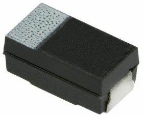 Kondensator tantalowy 10μF 25V dc 2312 SMD ±20