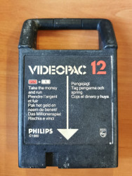 Philips G7000 Game cart (no box/booklet)