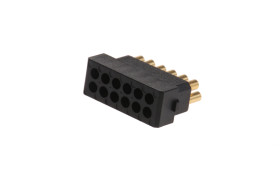 Zestaw montażowy, Datamate, Zestaw złączy, HARWIN