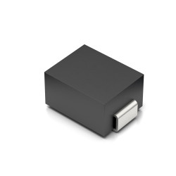 Cewka indukcyjna drutowa SMD 1 μH ±20% 1411 Idc 34A Polistyren