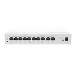 Router 2x GE WAN, 8x GE LAN, PoE+, 124W Huawei S380-S8P2T