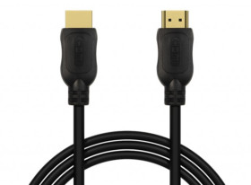 KABEL HDMI-HDMI 10M GOLD