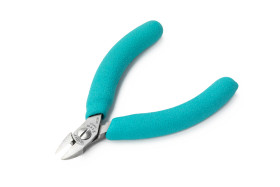 Weller Erem długość 115 mm gr. cięcia: 1.6mm