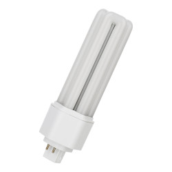 Źródła światła LED, 13 W, GX24q, 4000K, Bailey Electric & Electronics bv, LED PL