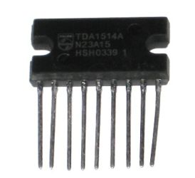 Układ scalony TDA1514A