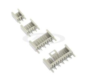 podstawka PZ1103 3-pinowa TOMIC S.A.