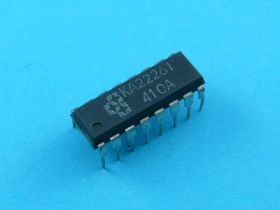 KA-22261 DIP-16 UKŁAD