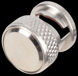 R141 802 000 BNC plug cap without chain