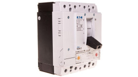 Wyłącznik Mocy 125A 4P 25Ka Nzmb2-4-A125 265847