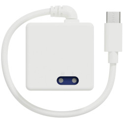 Schneider Electric CCT501800-0001 Wiser wallbox PSU white for smart hub