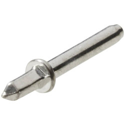 Vogt Connection Technology 1365e.68 Connector Pin Precision 3mm Diameter