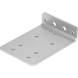 Uchwyt montażowy Festo do Siłownik pneumatyczny i siłownik HMIZW