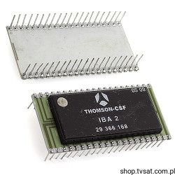 IBA2 Hybrid Module 29366168 DIP40CH THCSF