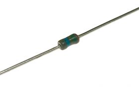 Rezystor 160R 2% 0.125W