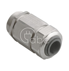 Dławnica kablowa EMC seria 85 Progress® M16x1,5, zakres dławienia 4,5-6 mm,...