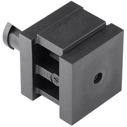 HellermannTyton 440-00006 VarioPlate halogen-free Cable sleeves 20pcs