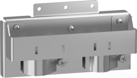 EMC connection plate, for ATVP Z variant BG4, VW3A47804