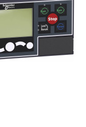 Schneider Electric LTMCU LTMCU Akcesorium do wyłącznika mocy 1 szt.