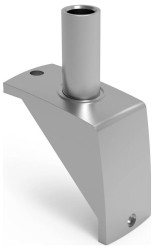 Zestaw adapterów nVent HOFFMAN S2MLSAE stal 1 szt.