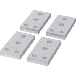 Płytka 284472 NZM4-4-XKM2S-1250, Eaton, NZM