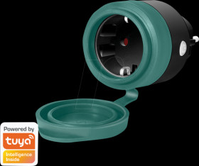 SH0100 Switchable WLAN power strip