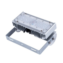 Greenie Oprawa Przemysłowa LED IC Gasoline 50W Philips 3030 5 lat gwarancji, GAS50NW-D