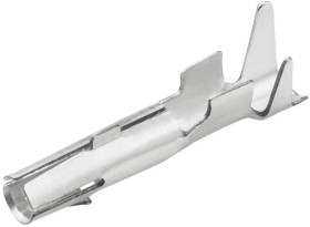 Złącze zaciskowe Amphenol VN02 025 0010 101, 1.5-2.5 mm2, 1-pin, pasuje do serii C16-3