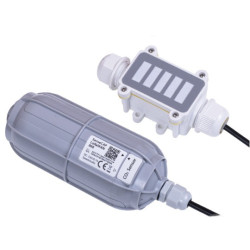 Bezprzewodowy czujnik dwutlenku węgla SenseCAP - LoRaWAN 868MHz - Seeedstudio 114991728