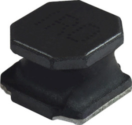 IFSC2020DE-02 Shielded, SMD, Ferrite Power Inductor