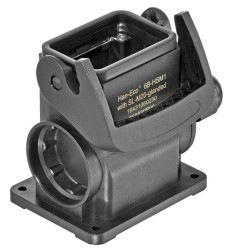 Obudowa podstawowa 19 43 106 0250 19431060250 Harting 1 szt.