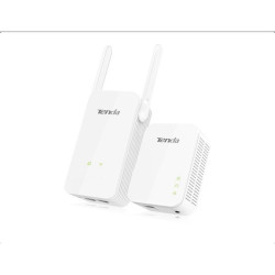 Transmiter LAN-internet 230V PH5 TENDA Powerline WiFi