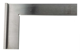 Kątownik inżynierski, 150 mm, 5mm, 20 mm