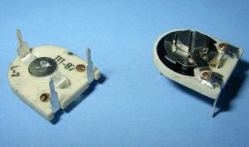 CN-15/1 1M PODKÓWKA POZIOMA