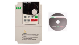 Falownik 2,2Kw Uwe=3X400v, Uwy=3X400v/5A Fa-3Hx022