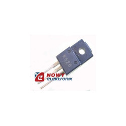 2SK526 Tranzystor