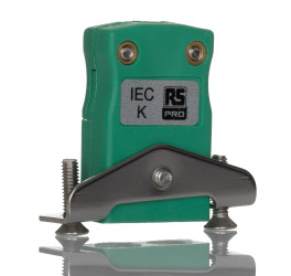 Złącze termoparowe Złącze termoparowe RS PRO do Termopara Miniaturowe